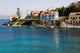 Kefalonia Wall Decal