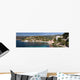 Asos Greek Island Wall Decal Panoramic Wall Decal