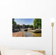 Amsterdam Irland Holland Wall Decal Design 3
