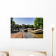 Amsterdam Irland Holland Wall Decal Design 3