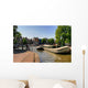 Amsterdam Irland Holland Wall Decal Design 3