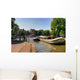 Amsterdam Irland Holland Wall Decal Design 3