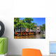 Amsterdam Niederlande Holland Wall Decal Design 2