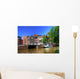 Amsterdam Niederlande Holland Wall Decal Design 1