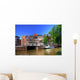 Amsterdam Niederlande Holland Wall Decal Design 1