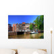 Amsterdam Niederlande Holland Wall Decal Design 1