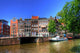 Amsterdam Niederlande Holland Wall Decal Design 1