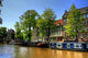 Amsterdam Irland Holland Wall Decal Design 2