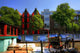 Amsterdam Irland Holland Wall Decal Design 1