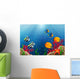 Aquarium Wall DecalDecal 1