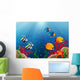 Aquarium Wall DecalDecal 1
