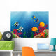 Aquarium Wall DecalDecal 1