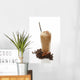 Coffee Cup Wall Decal Design 2