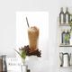 Coffee Cup Wall Decal Design 2