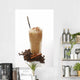 Coffee Cup Wall Decal Design 2