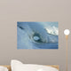 Wave Wall Decal Design 1