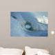 Wave Wall Decal Design 1