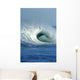 Breaking Wave Wall Decal