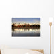 Angkor Wat Cambodia  Wall Decal