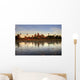 Angkor Wat Cambodia  Wall Decal