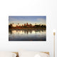 Angkor Wat Cambodia  Wall Decal