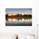 Angkor Wat Cambodia  Wall Decal
