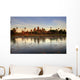 Angkor Wat Cambodia  Wall Decal