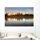 Angkor Wat Cambodia  Wall Decal