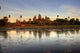Angkor Wat Cambodia  Wall Decal