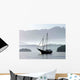 Early Morning Frade Wall Decal