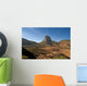 Felsfigur Wall Decal