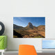 Felsfigur Wall Decal