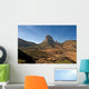 Felsfigur Wall Decal