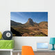 Felsfigur Wall Decal