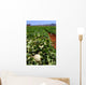 Farm Fields Wall Decal Design 3