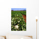 Farm Fields Wall Decal Design 3