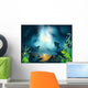 Underwater World Wall Decal