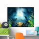 Underwater World Wall Decal