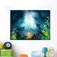 Underwater World Wall Decal