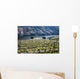 Vignoble Dans Le Douro Wall Decal