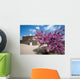 Ferme Dans Le Douro Wall Decal