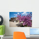 Ferme Dans Le Douro Wall Decal