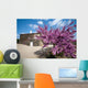 Ferme Dans Le Douro Wall Decal