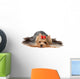 Show Class Yorkshire Terrier Wall Decal