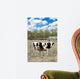 Farm Wall Decal Design 1