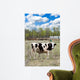 Farm Wall Decal Design 1