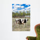 Farm Wall Decal Design 1