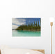 Natural Pool Ile Des Wall Decal