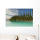 Natural Pool Ile Des Wall Decal