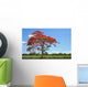 Blooming Tree Wall Decal